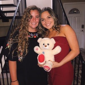 Meet your Posher, Madison